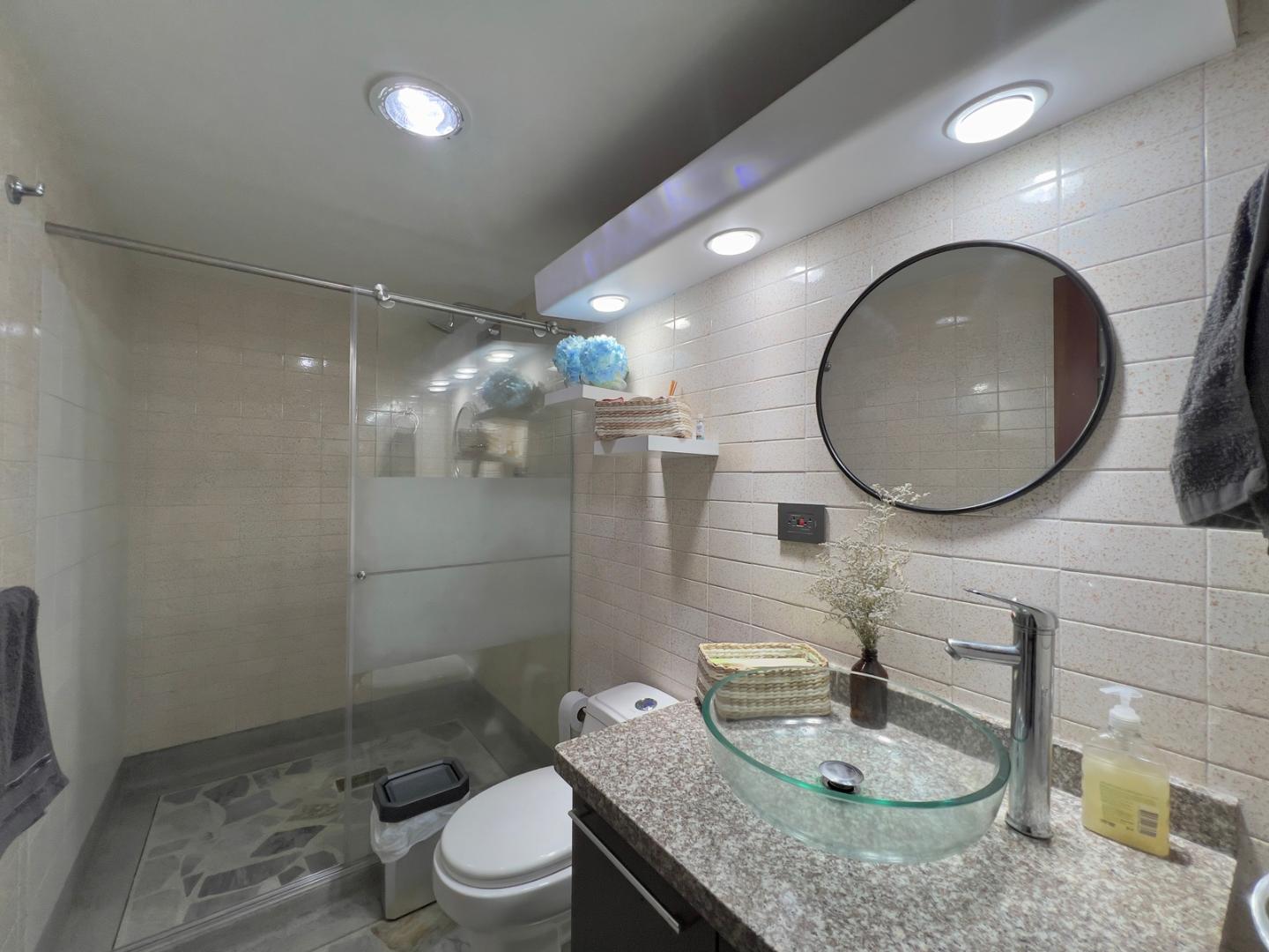Casa en venta en Palermo, Manizales · foto 24 de 24