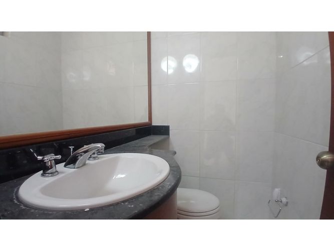 Casa de 3 alcobas en venta en Cumbres, Medellín, 283 m² · foto 21 de 21