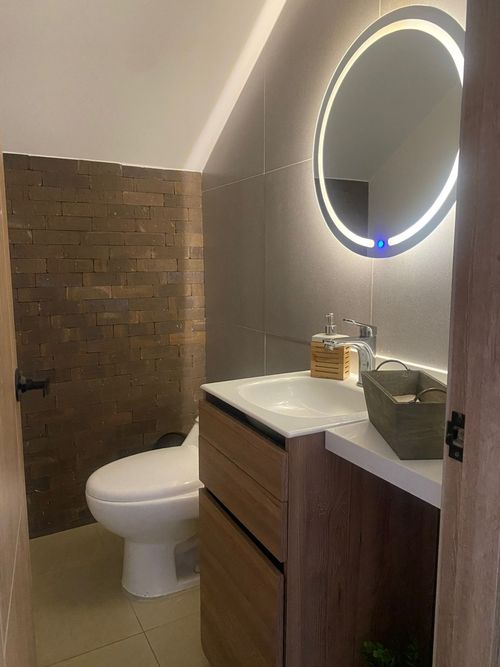 Casa de 4 alcobas en venta en Fundadores, Armenia, 255 m² · foto 8 de 19