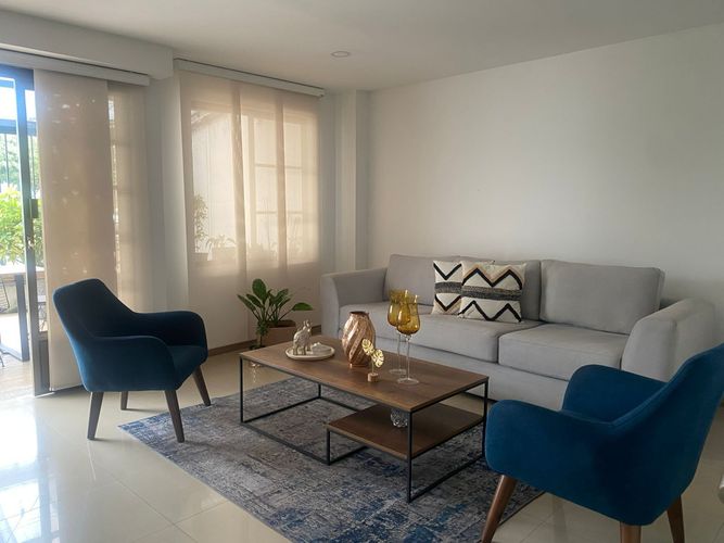 Casa de 4 alcobas en venta en Fundadores, Armenia, 255 m² · foto 6 de 19