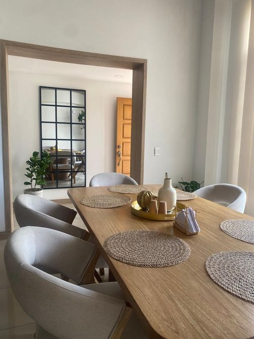Casa de 4 alcobas en venta en Fundadores, Armenia, 255 m² · foto 5 de 19