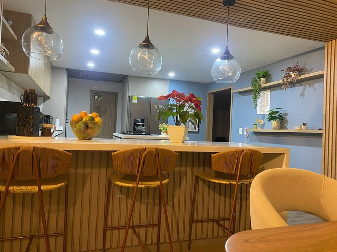 Casa de 4 alcobas en venta en Fundadores, Armenia, 255 m² · foto 2 de 19