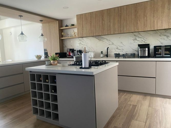 Casa de 4 alcobas en venta en Fundadores, Armenia, 255 m² · foto 3 de 19