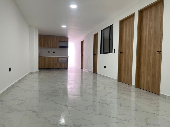 Apartamento en venta en Belén San Bernardo, Medellín · foto 2 de 17