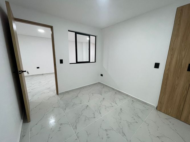 Apartamento en venta en Belén San Bernardo, Medellín · foto 7 de 17