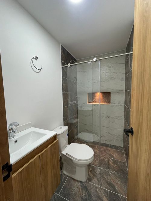 Apartamento en venta en Belén San Bernardo, Medellín · foto 8 de 17