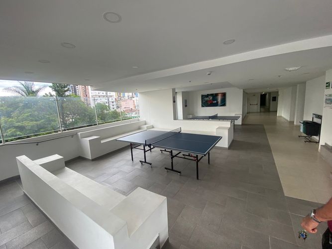 Apartamento de 3 alcobas en venta en La Aurora, Bucaramanga, 82 m² · foto 8 de 24