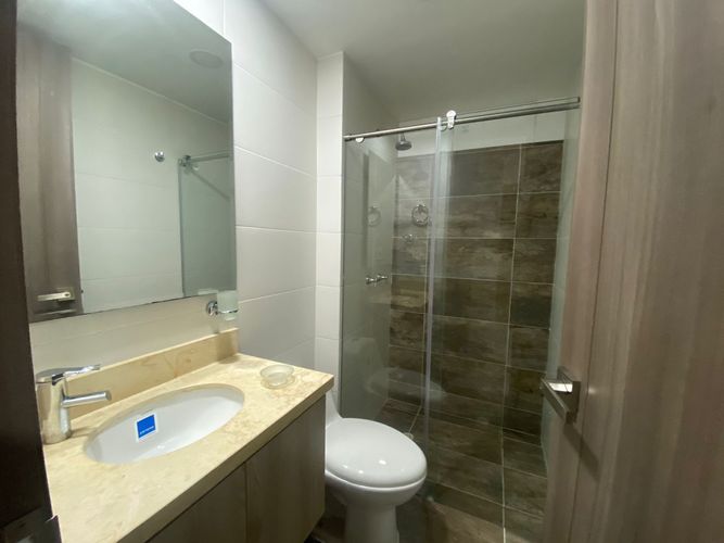 Apartamento de 3 alcobas en venta en La Aurora, Bucaramanga, 82 m² · foto 22 de 24