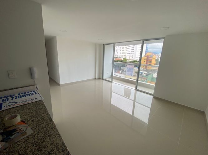 Apartamento de 3 alcobas en venta en La Aurora, Bucaramanga, 82 m² · foto 9 de 24