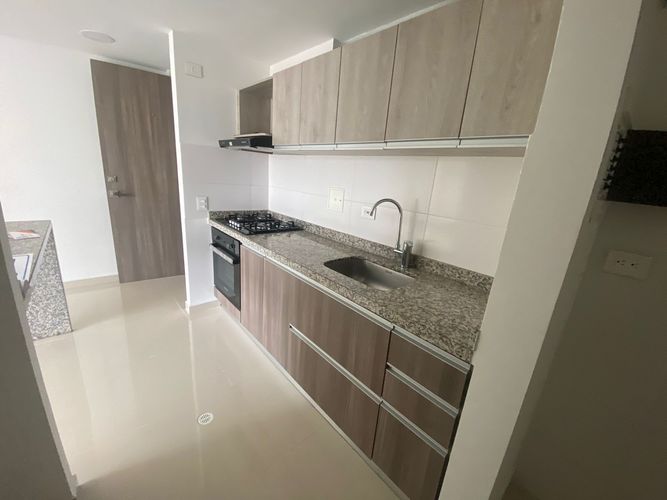 Apartamento de 3 alcobas en venta en La Aurora, Bucaramanga, 82 m² · foto 13 de 24