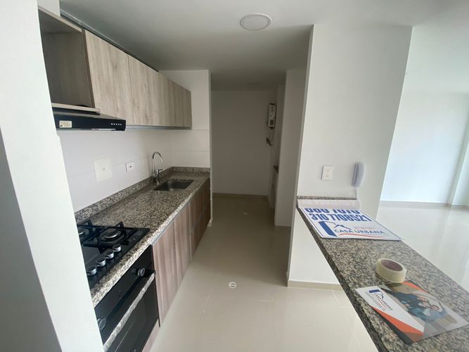 Apartamento de 3 alcobas en venta en La Aurora, Bucaramanga, 82 m² · foto 15 de 24