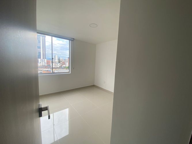 Apartamento de 3 alcobas en venta en La Aurora, Bucaramanga, 82 m² · foto 18 de 24