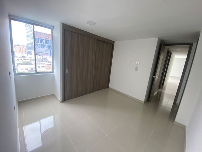 Apartamento de 3 alcobas en venta en La Aurora, Bucaramanga, 82 m² · foto 23 de 24
