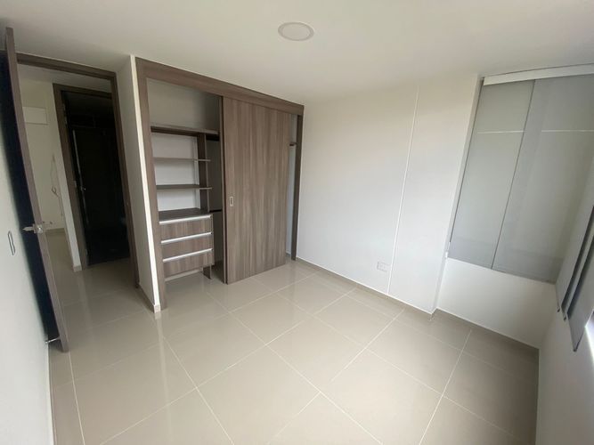 Apartamento de 3 alcobas en venta en La Aurora, Bucaramanga, 82 m² · foto 19 de 24