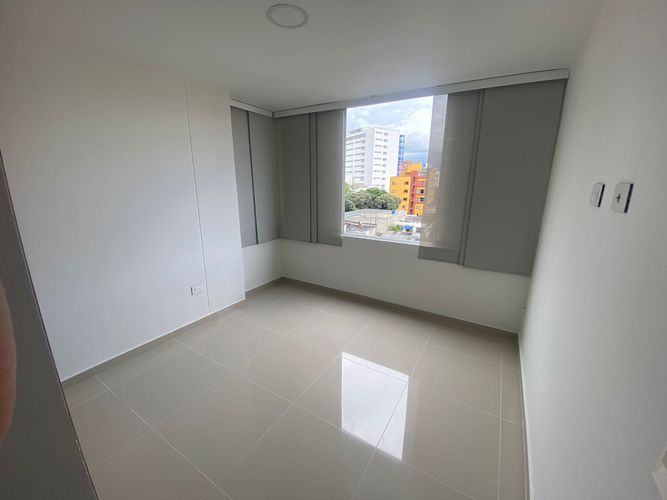 Apartamento de 3 alcobas en venta en La Aurora, Bucaramanga, 82 m² · foto 17 de 24