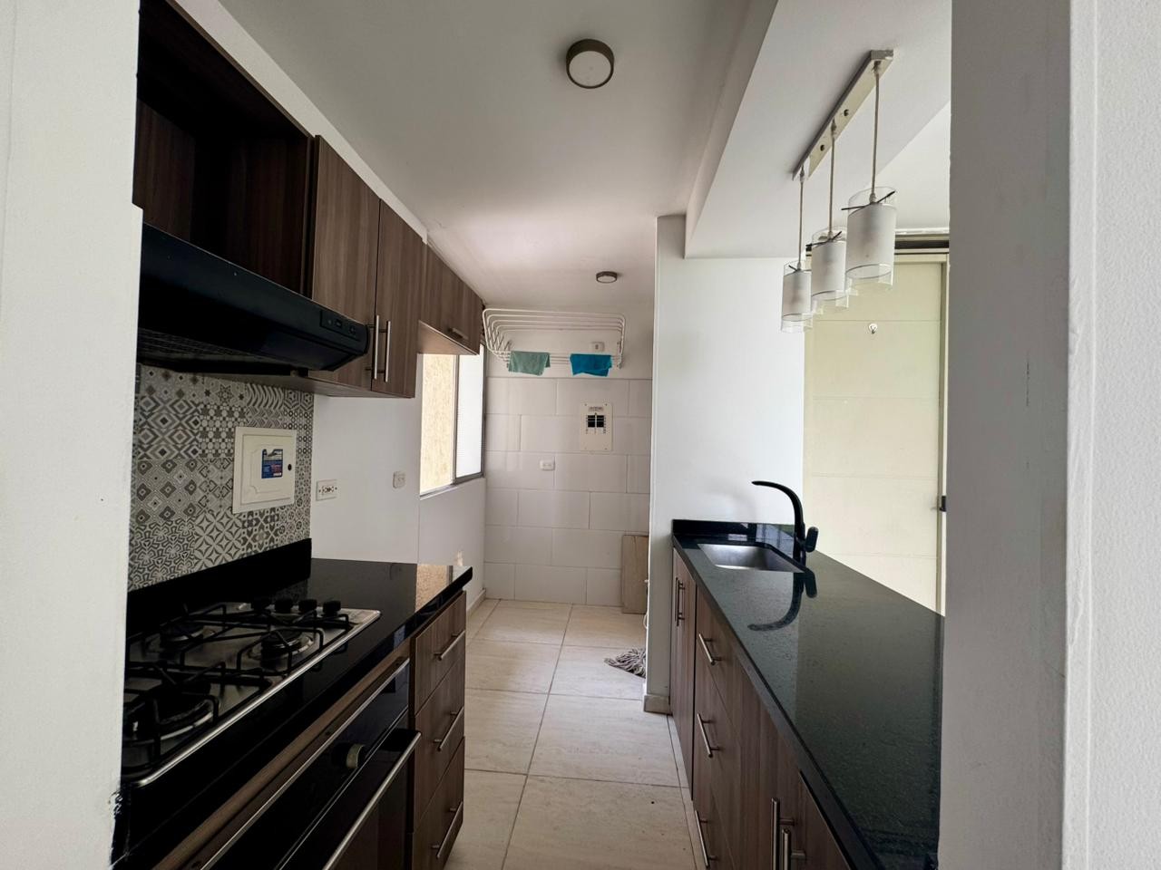 Apartamento en venta en Cr Okavango, Villavicencio · foto 15 de 16