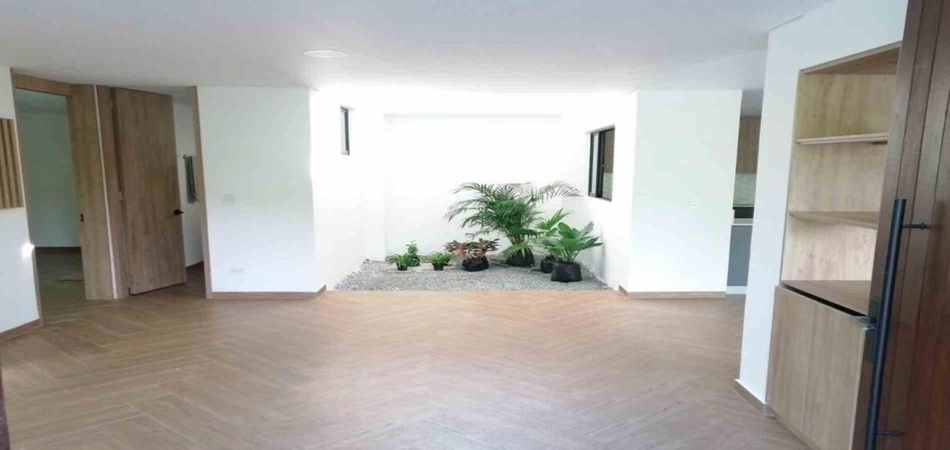 Casa en venta en Santa Teresa, Pereira · foto 2 de 24