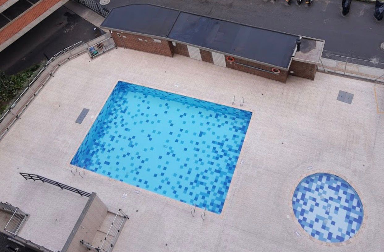 Apartamento en venta en La Tablaza, La Estrella · foto 24 de 24