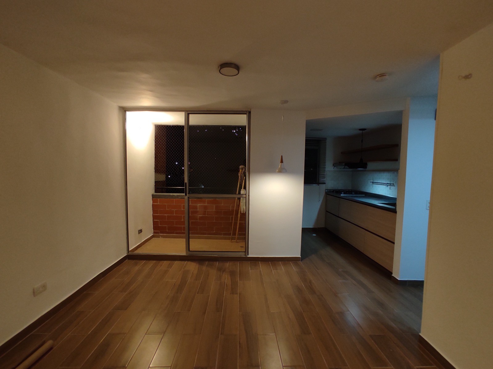 Apartamento en venta en La Tablaza, La Estrella · foto 4 de 24