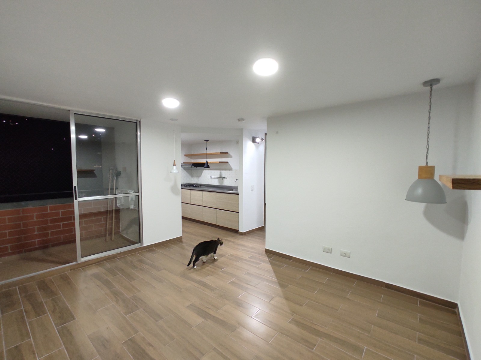 Apartamento en venta en La Tablaza, La Estrella · foto 16 de 24