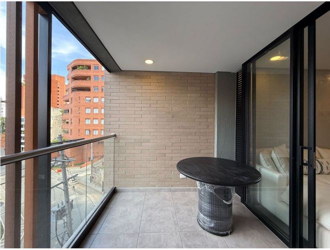 Apartamento de 2 alcobas en venta en Arboledas, Cali, 68 m² · foto 3 de 13