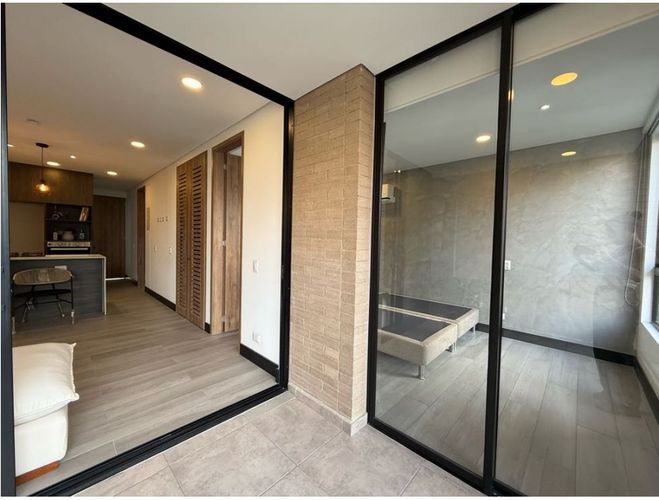 Apartamento de 2 alcobas en venta en Arboledas, Cali, 68 m² · foto 6 de 13