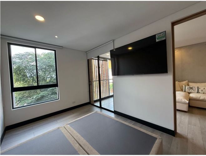 Apartamento de 2 alcobas en venta en Arboledas, Cali, 68 m² · foto 7 de 13