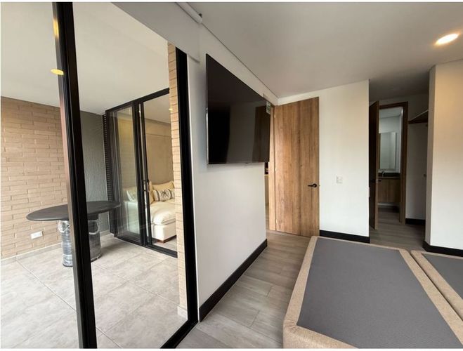 Apartamento de 2 alcobas en venta en Arboledas, Cali, 68 m² · foto 8 de 13