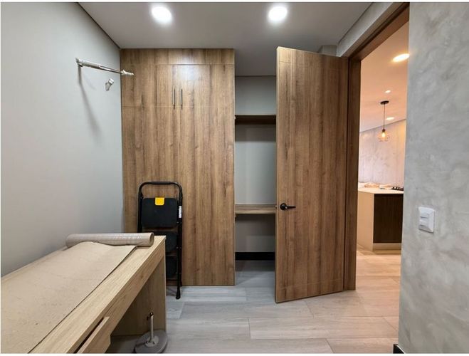 Apartamento de 2 alcobas en venta en Arboledas, Cali, 68 m² · foto 10 de 13