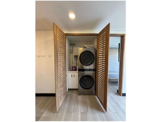 Apartamento de 2 alcobas en venta en Arboledas, Cali, 68 m² · foto 11 de 13