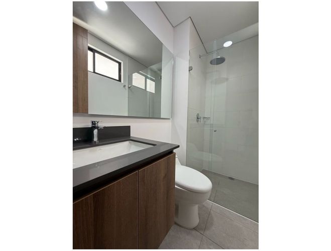 Apartamento de 2 alcobas en venta en Arboledas, Cali, 68 m² · foto 12 de 13