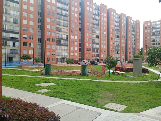 Apartamento de 2 alcobas en venta en San Pedro, Madrid, 52 m² · foto 14 de 24