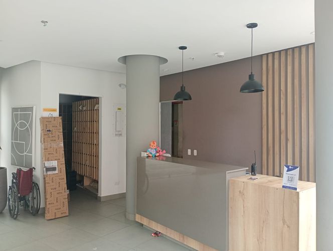 Apartamento de 2 alcobas en venta en San Pedro, Madrid, 52 m² · foto 16 de 24