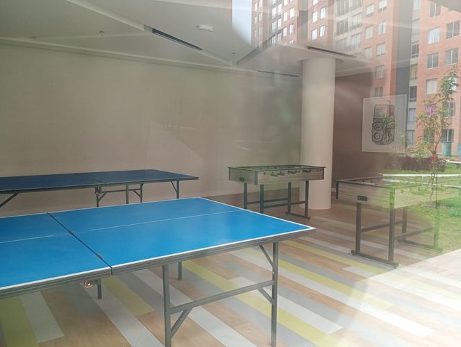 Apartamento de 2 alcobas en venta en San Pedro, Madrid, 52 m² · foto 22 de 24