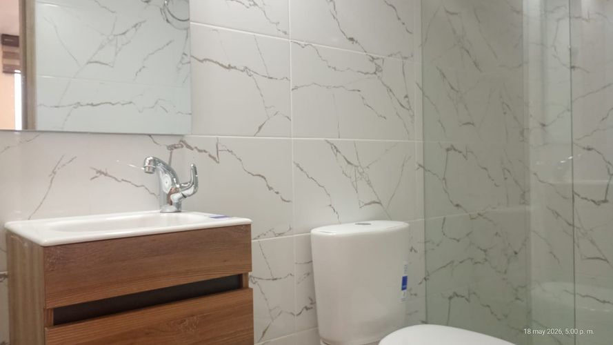 Apartamento de 2 alcobas en venta en San Pedro, Madrid, 52 m² · foto 11 de 24