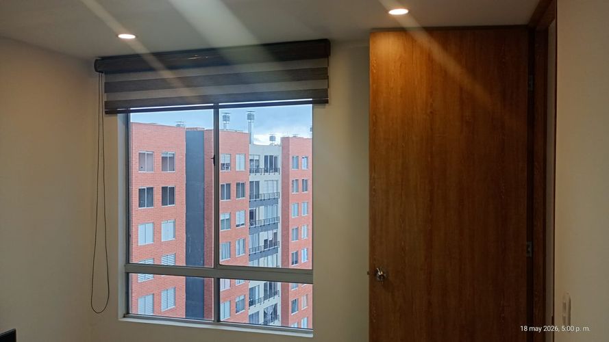 Apartamento de 2 alcobas en venta en San Pedro, Madrid, 52 m² · foto 9 de 24