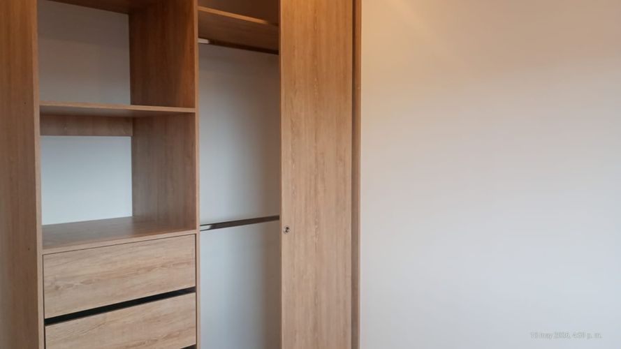 Apartamento de 2 alcobas en venta en San Pedro, Madrid, 52 m² · foto 13 de 24