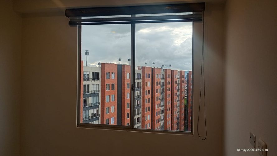 Apartamento de 2 alcobas en venta en San Pedro, Madrid, 52 m² · foto 10 de 24
