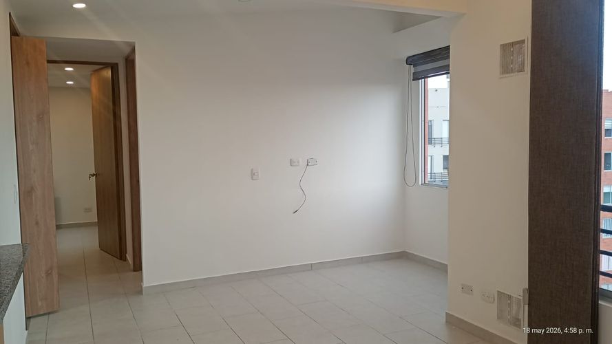 Apartamento de 2 alcobas en venta en San Pedro, Madrid, 52 m² · foto 8 de 24