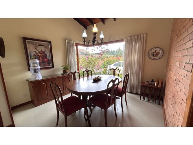 Casa de 4 alcobas en venta en Samaria, Chía, 230 m² · foto 5 de 24