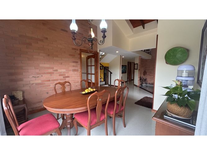 Casa de 4 alcobas en venta en Samaria, Chía, 230 m² · foto 6 de 24