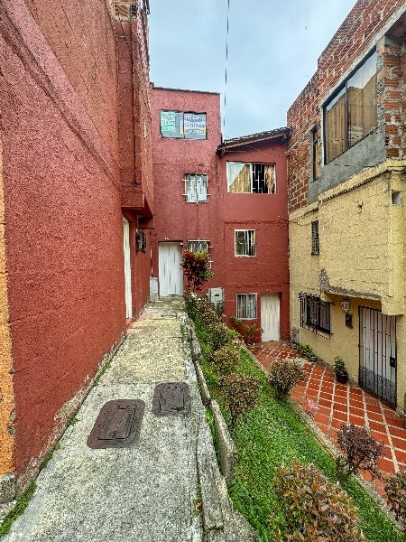 Casa en Arriendo en Belén Rincón, Medellín