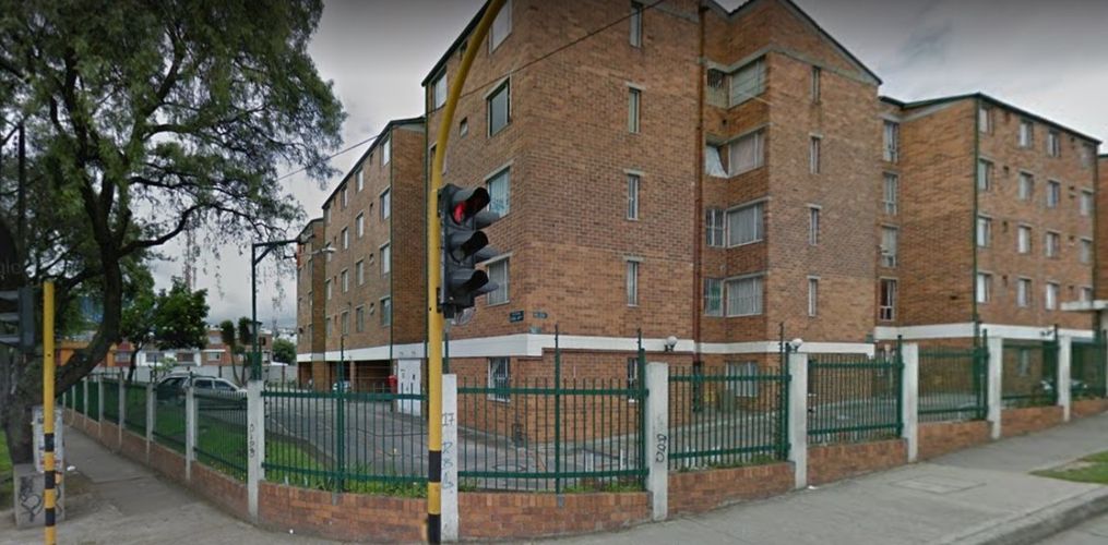 Apartamento en venta en Olaya, Bogotá · foto 2 de 24
