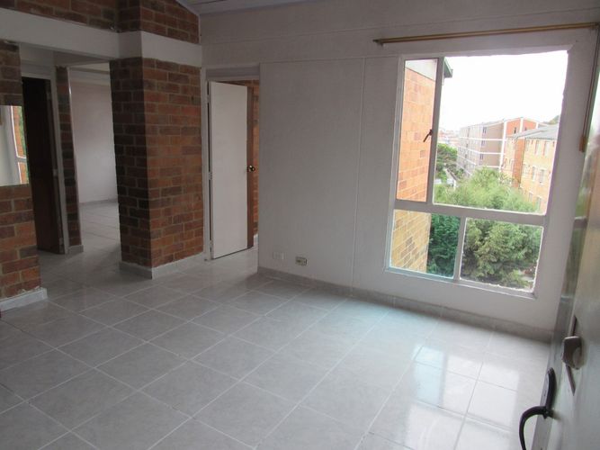 Apartamento en venta en Olaya, Bogotá · foto 3 de 24