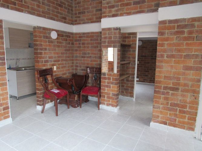 Apartamento en venta en Olaya, Bogotá · foto 5 de 24