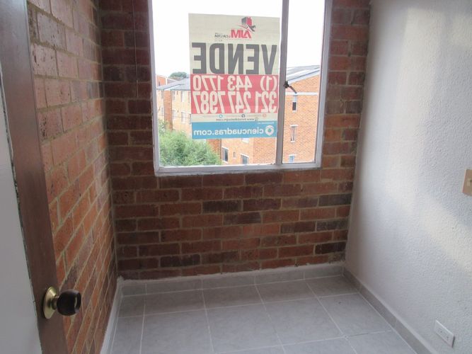 Apartamento en venta en Olaya, Bogotá · foto 7 de 24