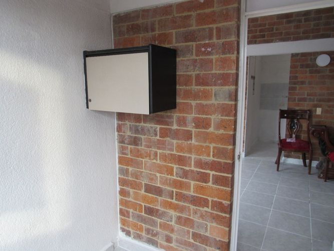 Apartamento en venta en Olaya, Bogotá · foto 9 de 24