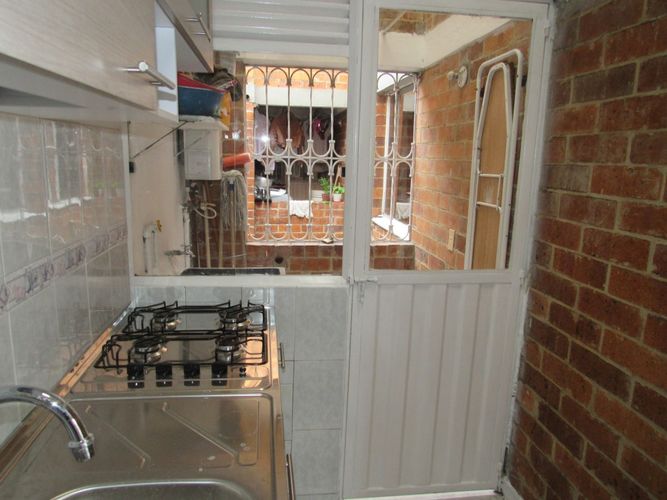 Apartamento en venta en Olaya, Bogotá · foto 20 de 24