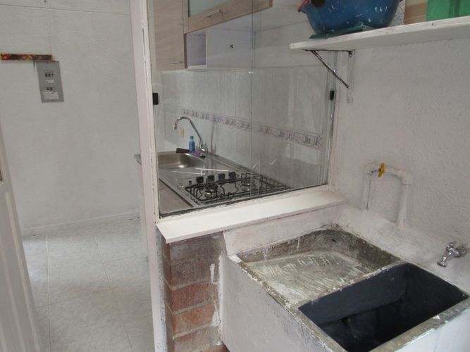 Apartamento en venta en Olaya, Bogotá · foto 21 de 24
