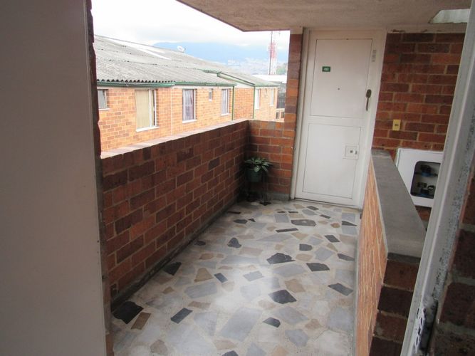 Apartamento en venta en Olaya, Bogotá · foto 22 de 24